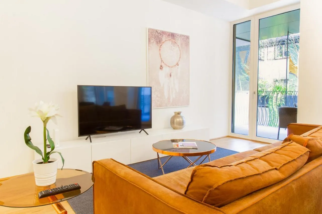 Luxury Residence Near Parlament In @Yourvienna Austria