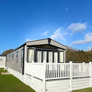 Woods With Hot Tub York