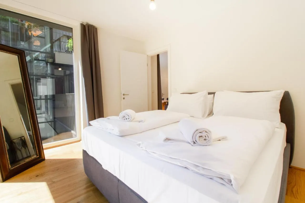 Luxury Residence Near Parlament In @Yourvienna Apartment Vienna