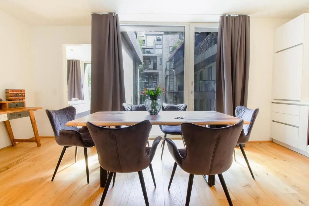 Luxury Residence Near Parlament In @Yourvienna Apartment Vienna