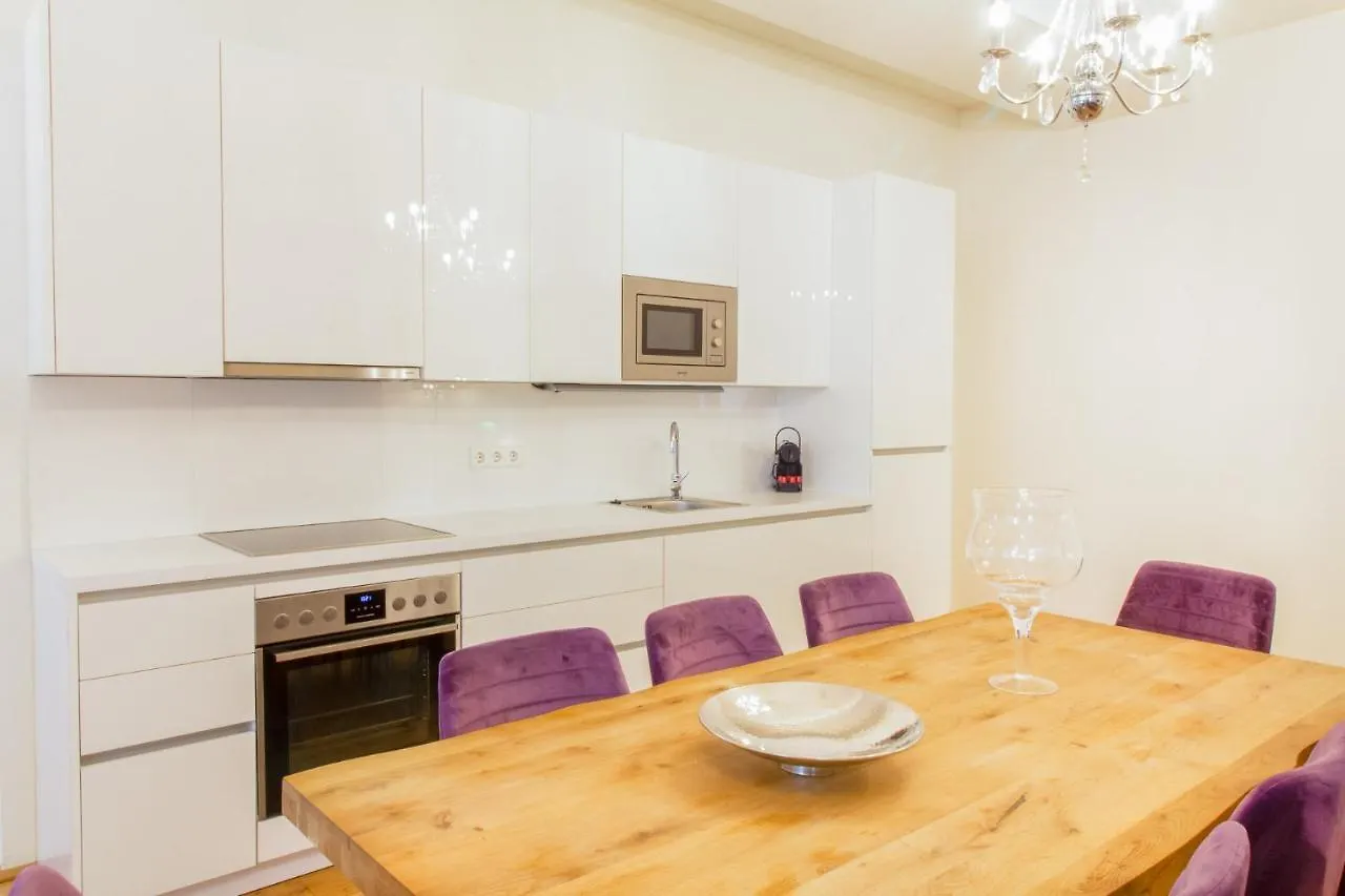 Luxury Residence Near Parlament In @Yourvienna Apartment Vienna