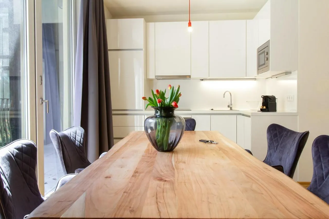 Luxury Residence Near Parlament In @Yourvienna 0*, Vienna Austria