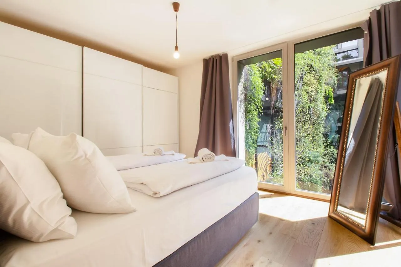 Luxury Residence Near Parlament In @Yourvienna Apartment Vienna