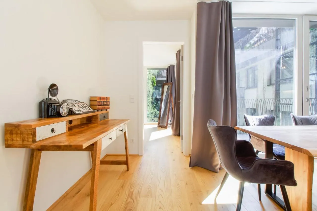 Apartment Luxury Residence Near Parlament In @Yourvienna Austria