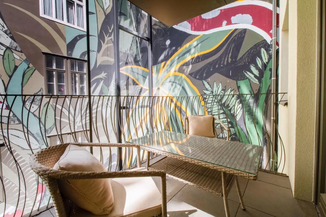 Luxury Residence Near Parlament In @Yourvienna Vienna
