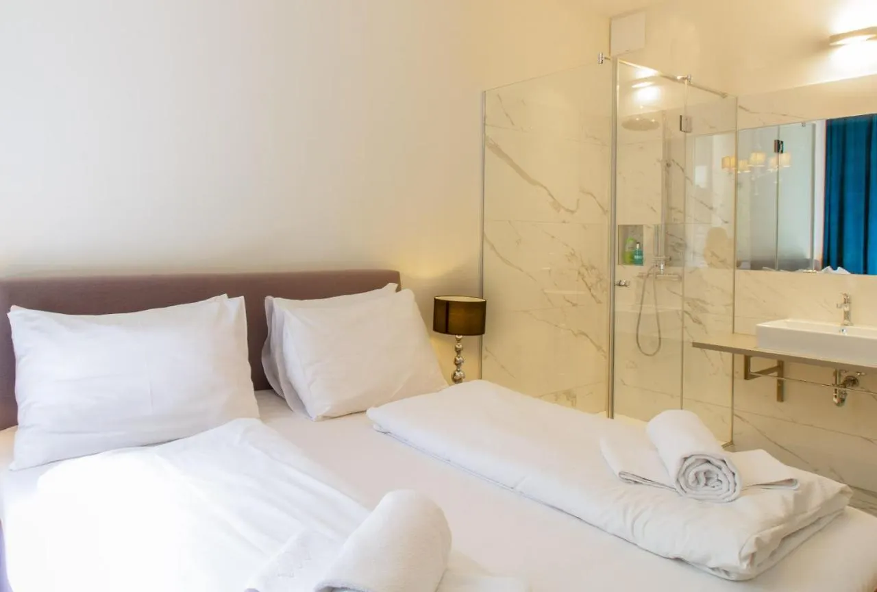 Luxury Residence Near Parlament In @Yourvienna Apartment Vienna