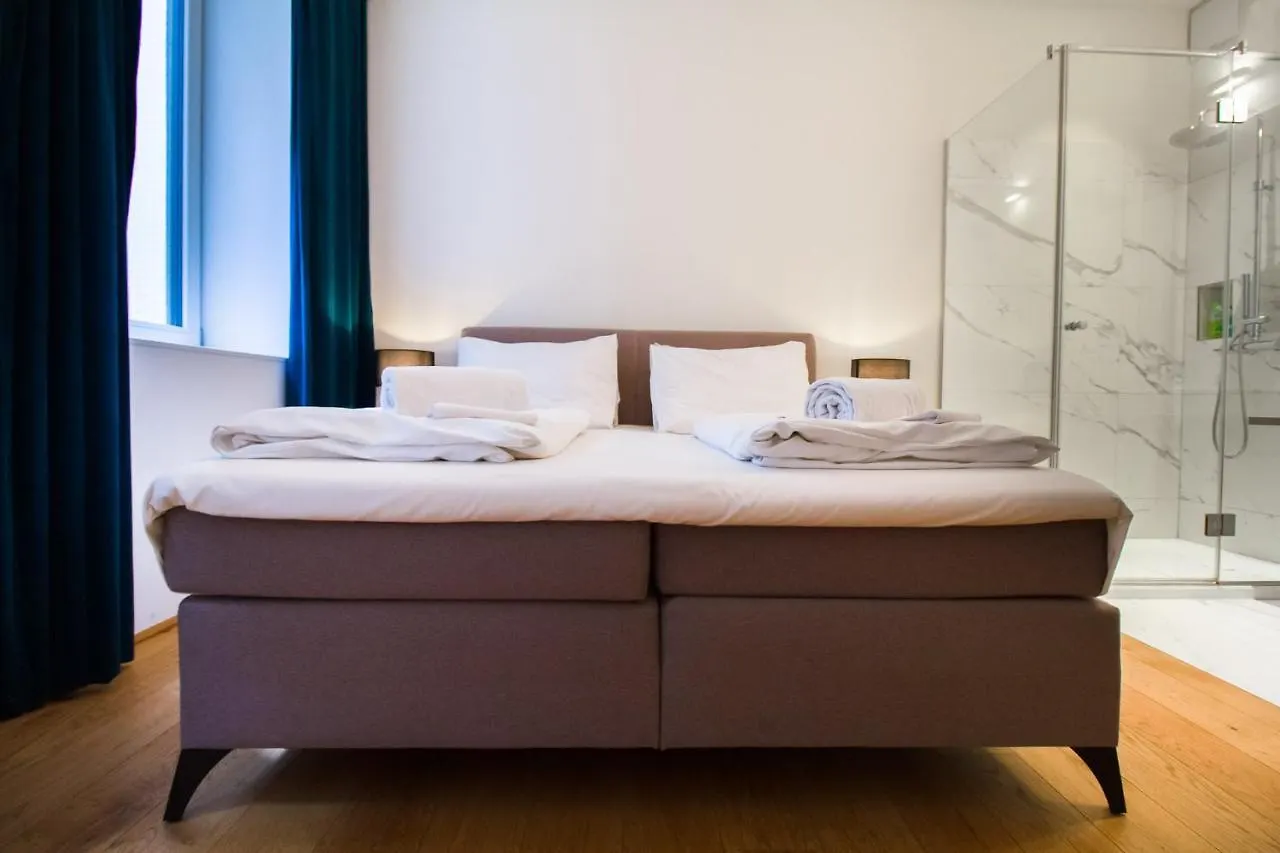 Luxury Residence Near Parlament In @Yourvienna Austria