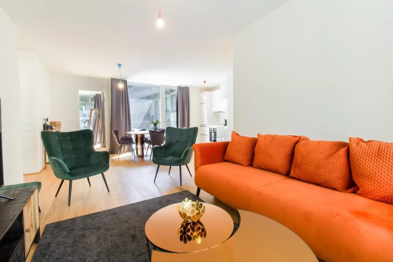 Luxury Residence Near Parlament In @Yourvienna 0*, Vienna Austria