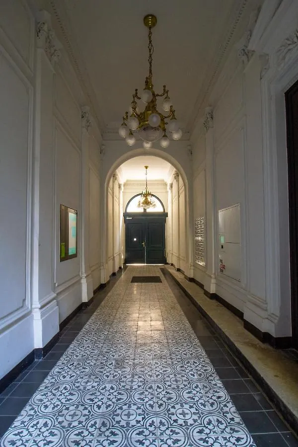 Luxury Residence Near Parlament In @Yourvienna