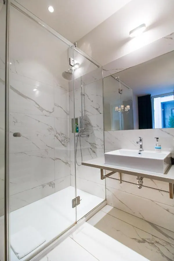 Apartment Luxury Residence Near Parlament In @Yourvienna
