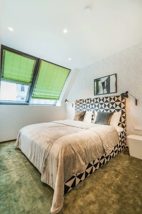 Luxury Residence Near Parlament In @Yourvienna 0*, Vienna Austria