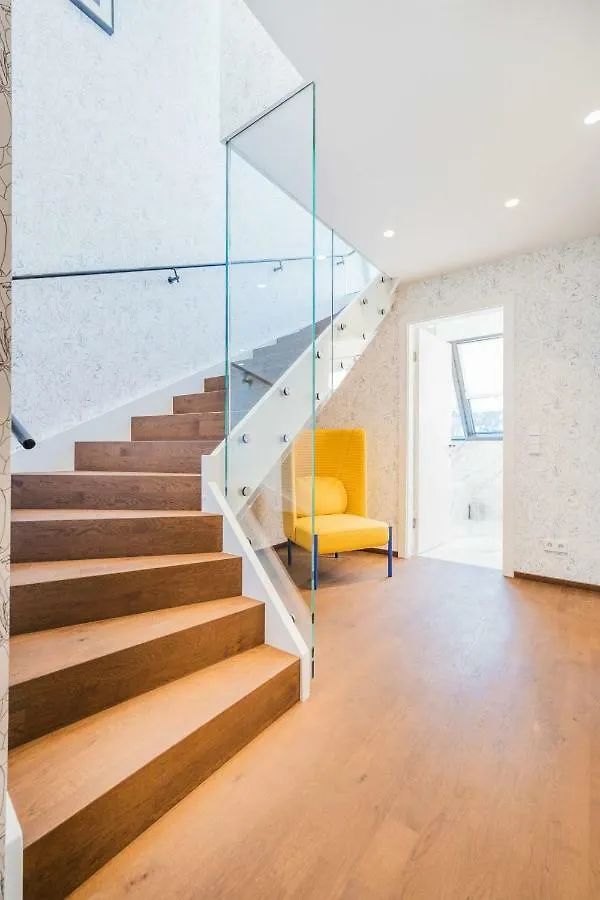Luxury Residence Near Parlament In @Yourvienna