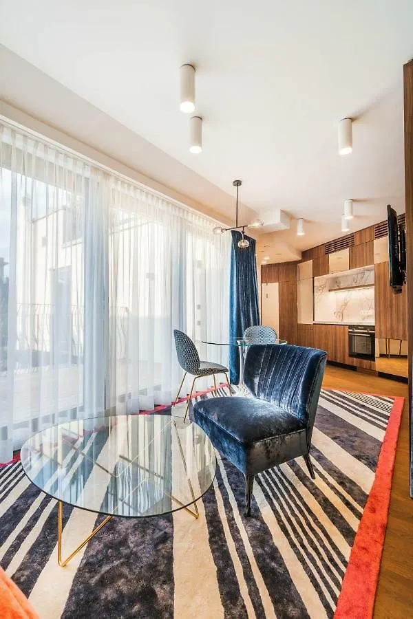 Luxury Residence Near Parlament In @Yourvienna Austria