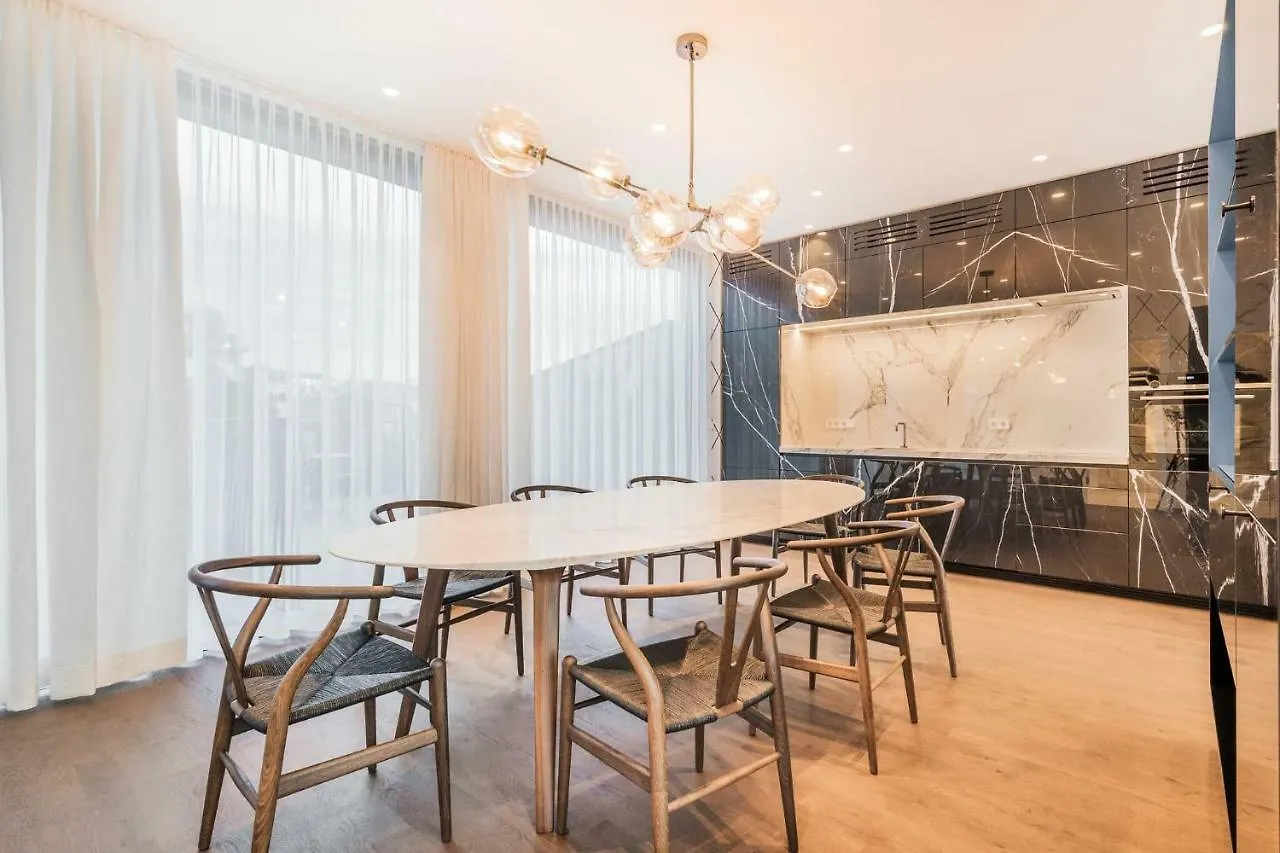 Luxury Residence Near Parlament In @Yourvienna