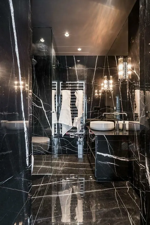 Apartment Luxury Residence Near Parlament In @Yourvienna