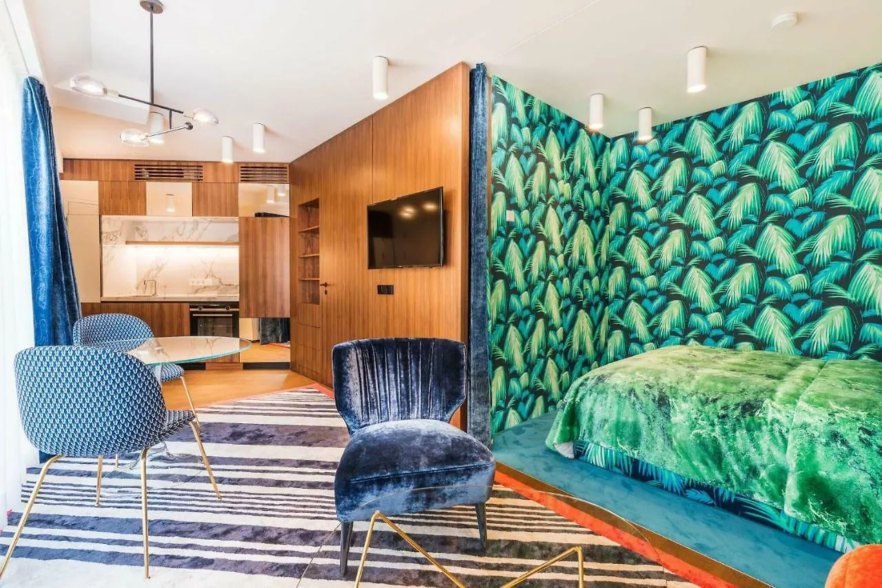 Luxury Residence Near Parlament In @Yourvienna Apartment Vienna
