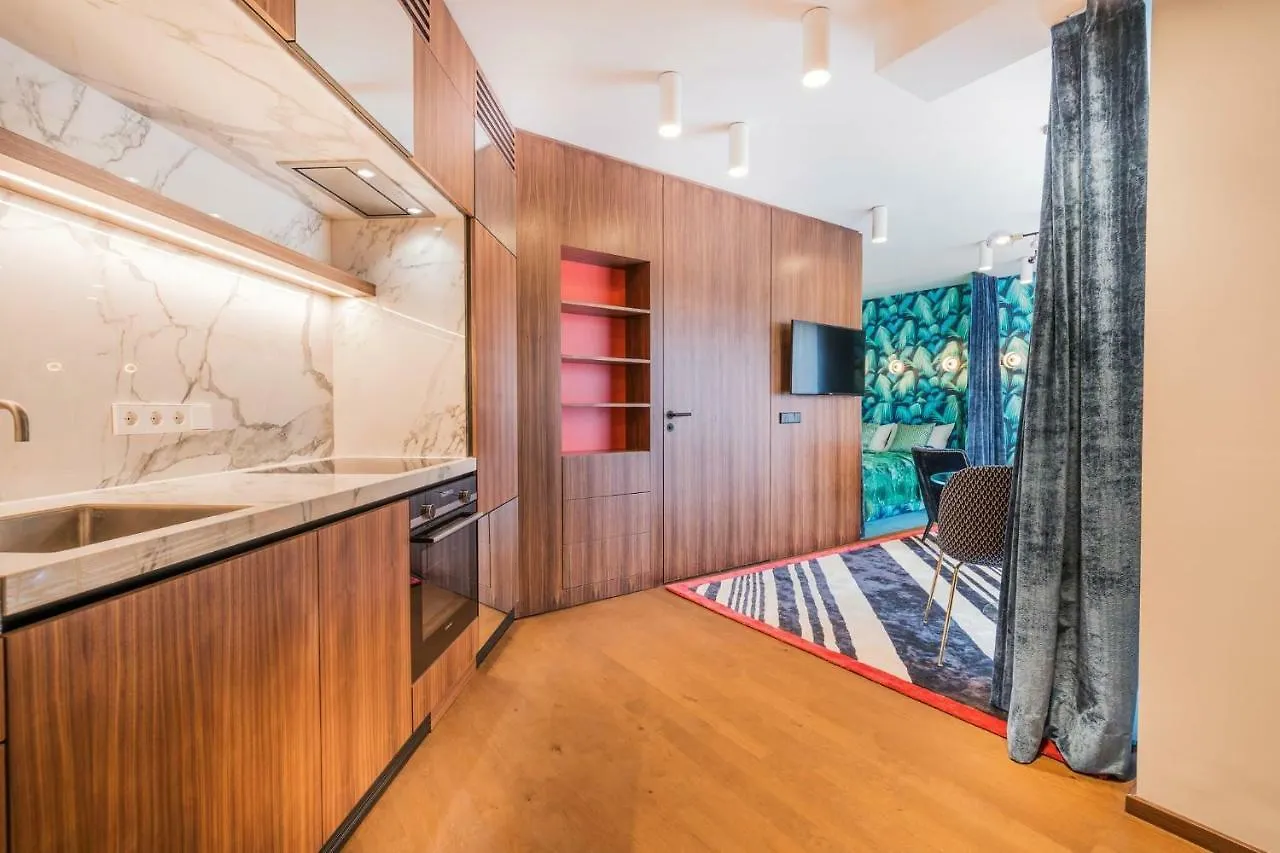 Apartment Luxury Residence Near Parlament In @Yourvienna